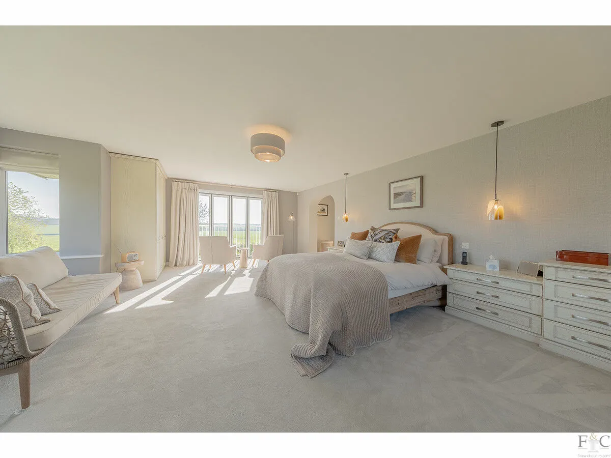 Church Farm Lane, Willoughby Waterleys, LE8, photo 21