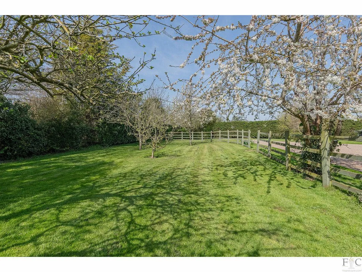 Church Farm Lane, Willoughby Waterleys, LE8, photo 42