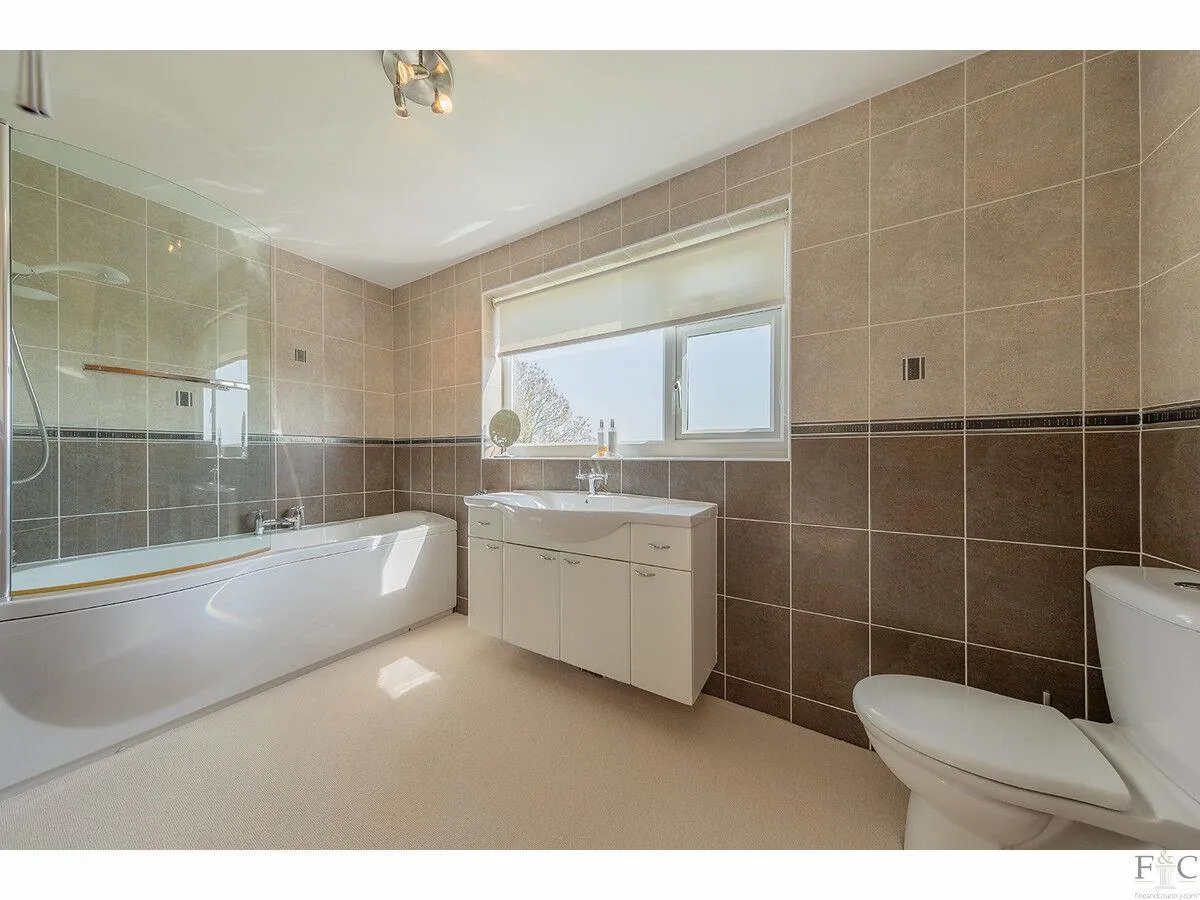 Church Farm Lane, Willoughby Waterleys, LE8, photo 29