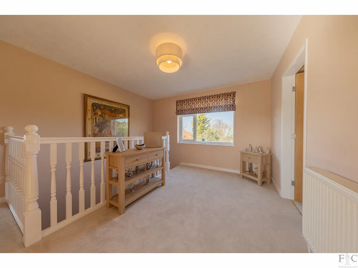 Church Farm Lane, Willoughby Waterleys, LE8, photo 20