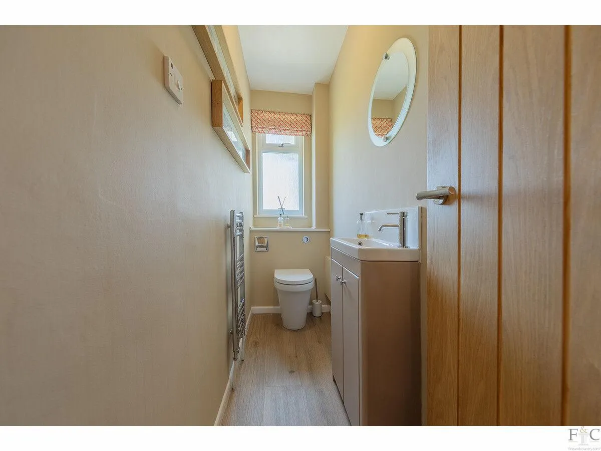 Church Farm Lane, Willoughby Waterleys, LE8, photo 19