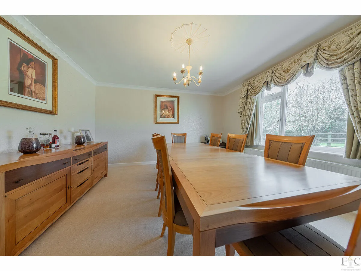 Church Farm Lane, Willoughby Waterleys, LE8, photo 11