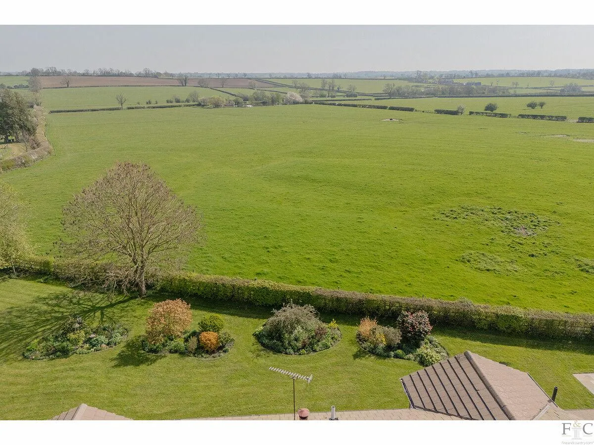 Church Farm Lane, Willoughby Waterleys, LE8, photo 44