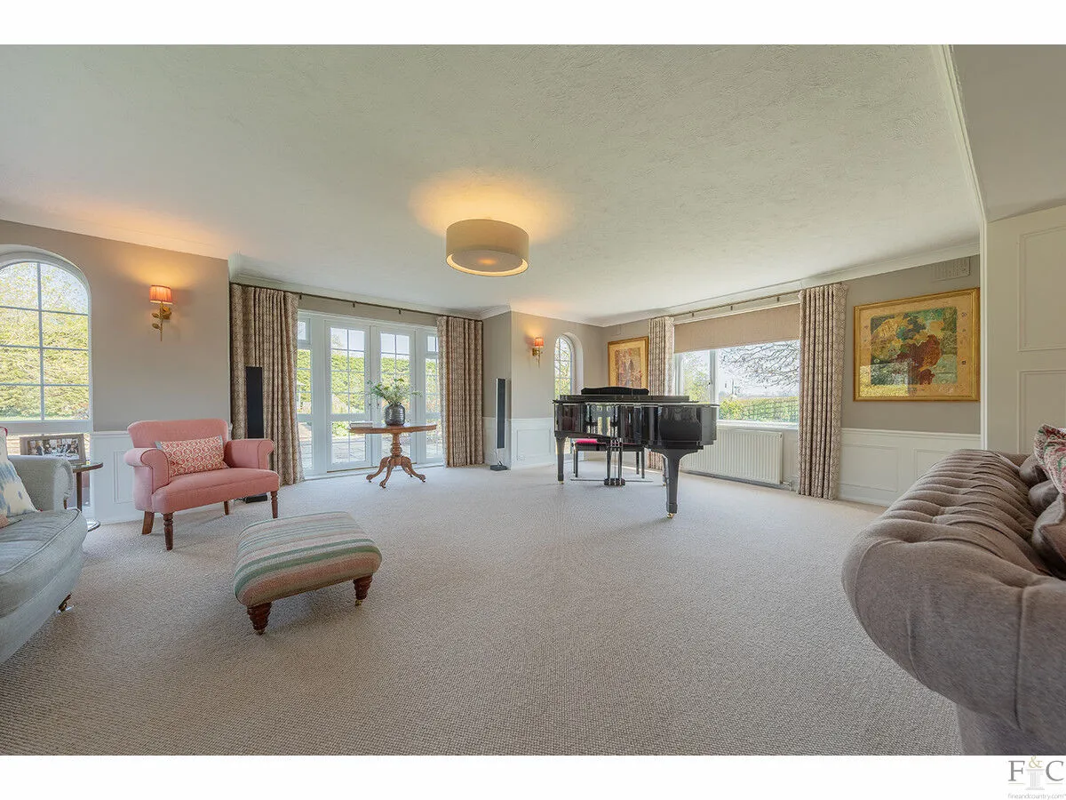 Church Farm Lane, Willoughby Waterleys, LE8, photo 9
