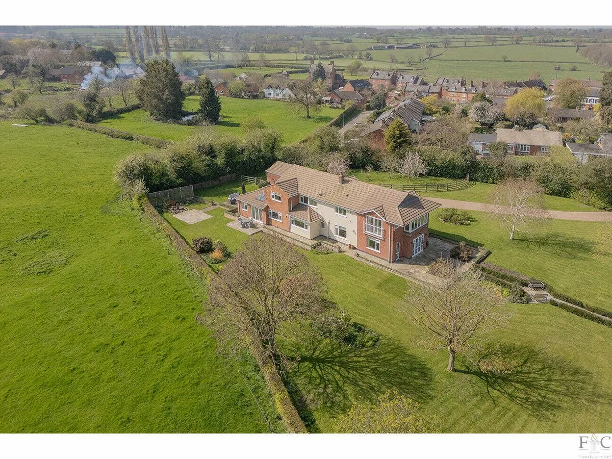 Church Farm Lane, Willoughby Waterleys, LE8, photo 43