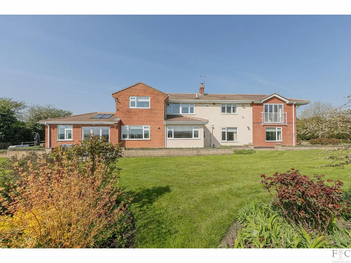 Church Farm Lane, Willoughby Waterleys, LE8, photo 35