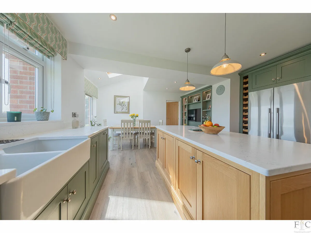 Church Farm Lane, Willoughby Waterleys, LE8, photo 14