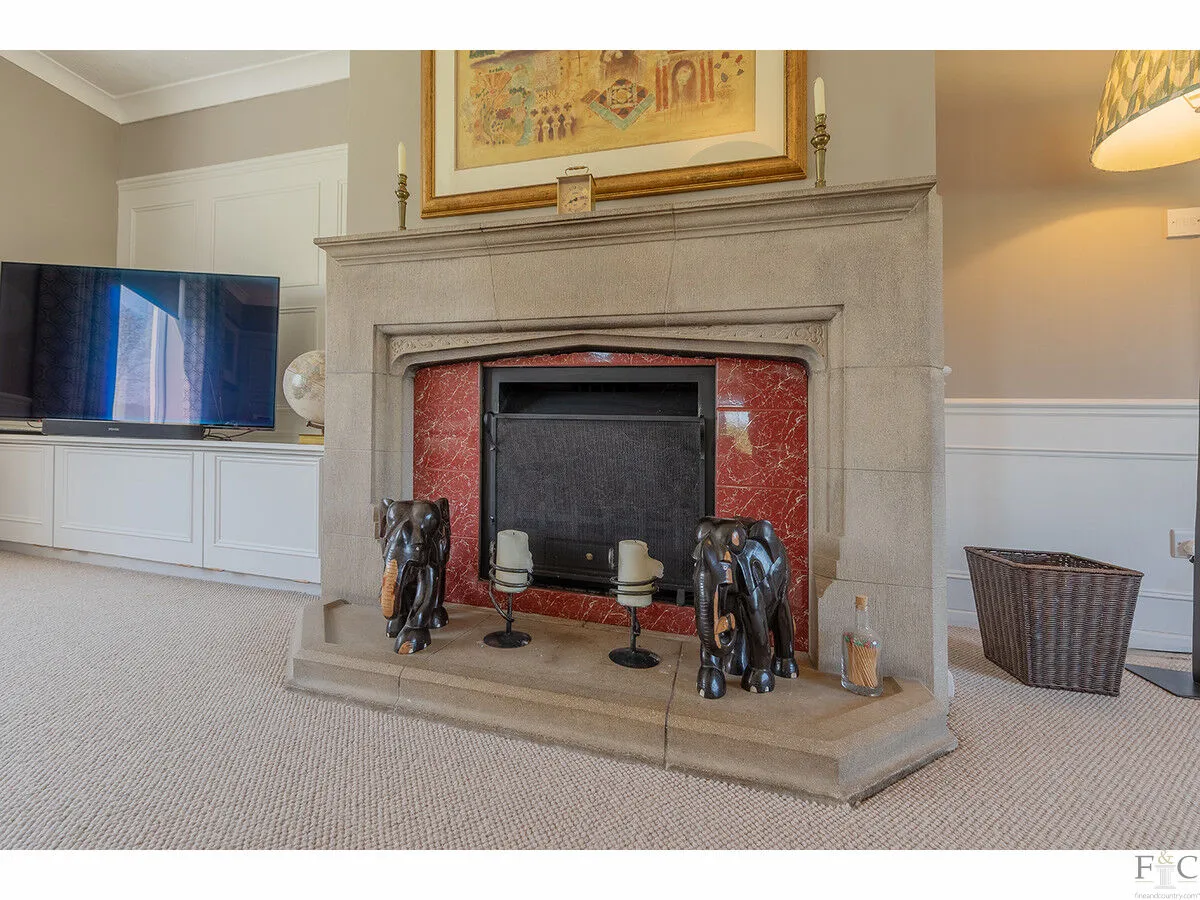 Church Farm Lane, Willoughby Waterleys, LE8, photo 6