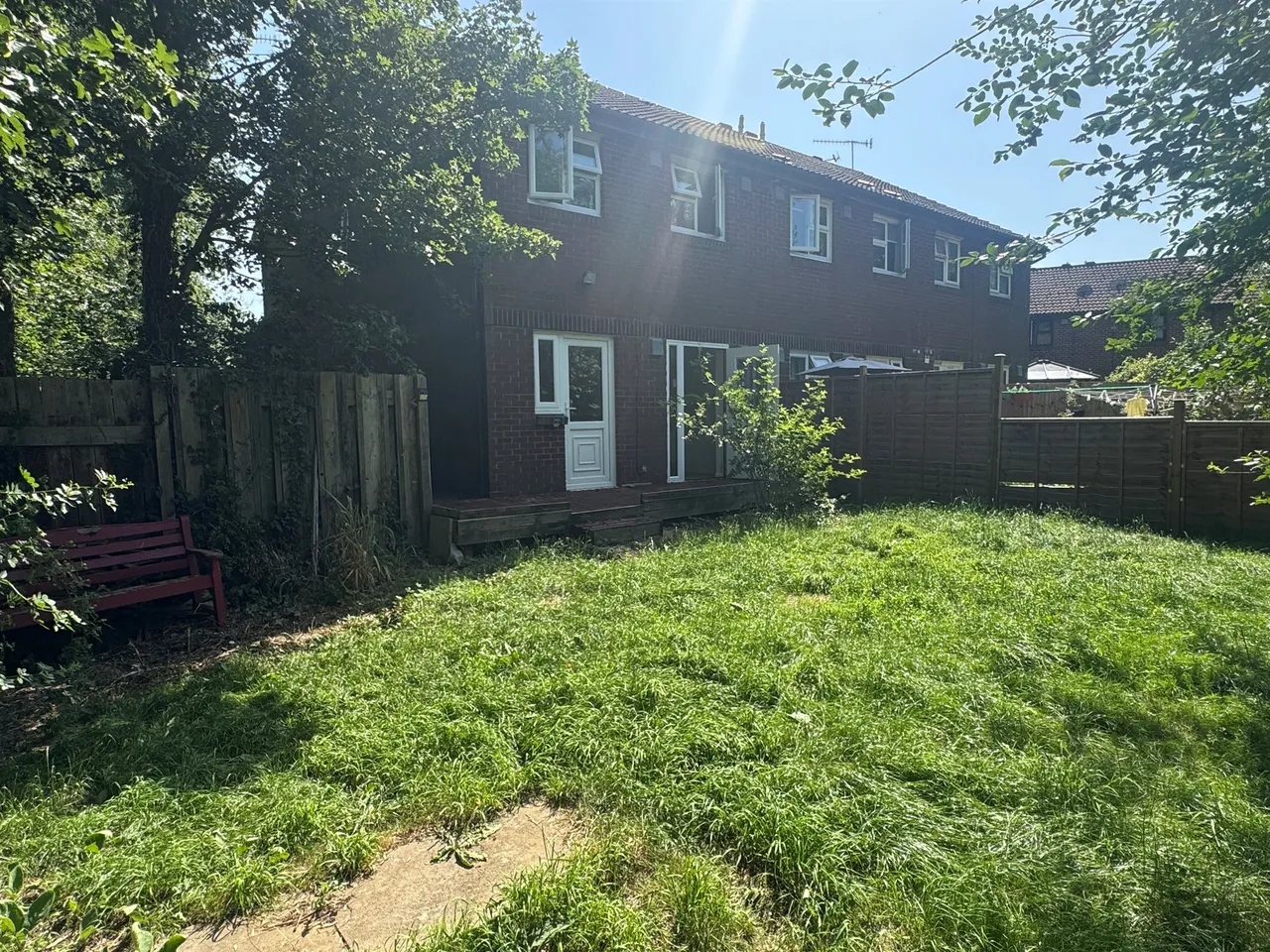 Withey Meadows, Hookwood, RH6, photo 2
