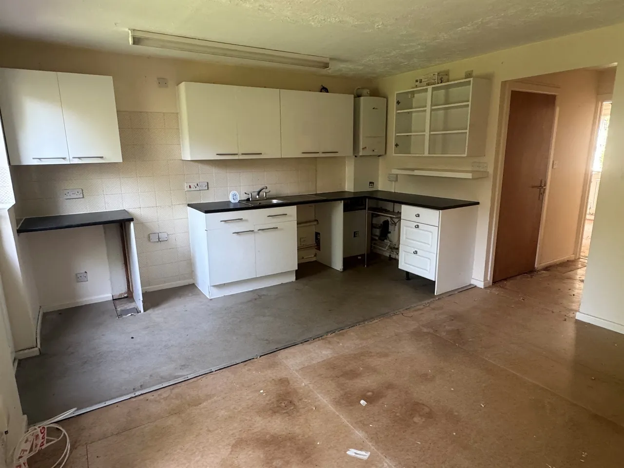 Withey Meadows, Hookwood, RH6, photo 5