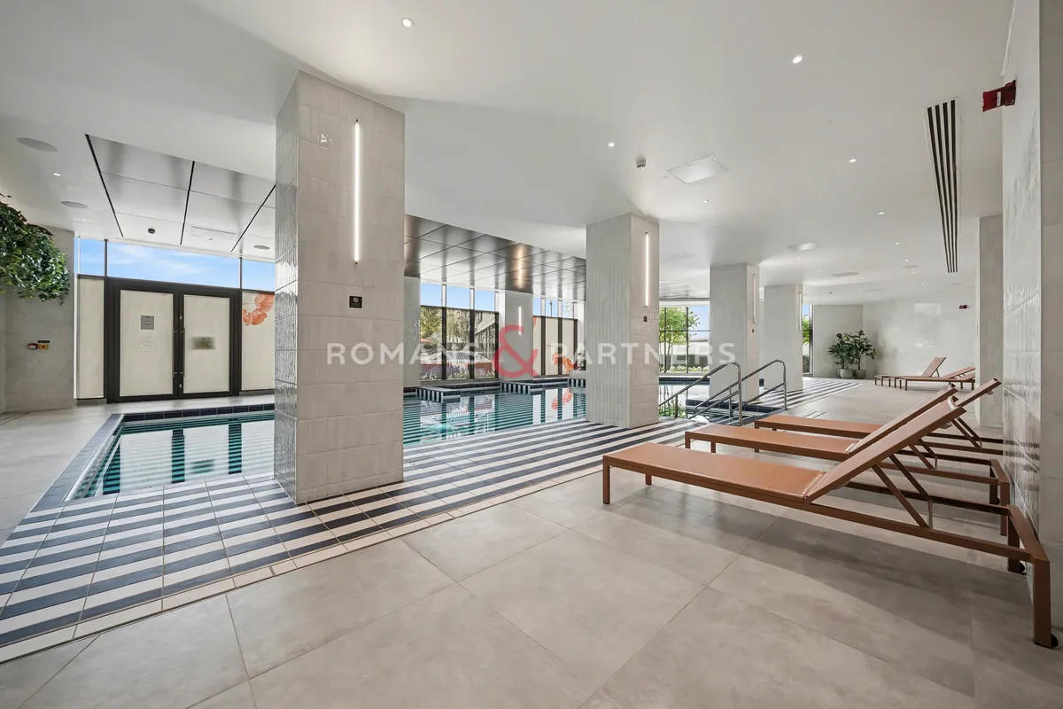 Botancial Apartments, Bow Green, E3, photo 11