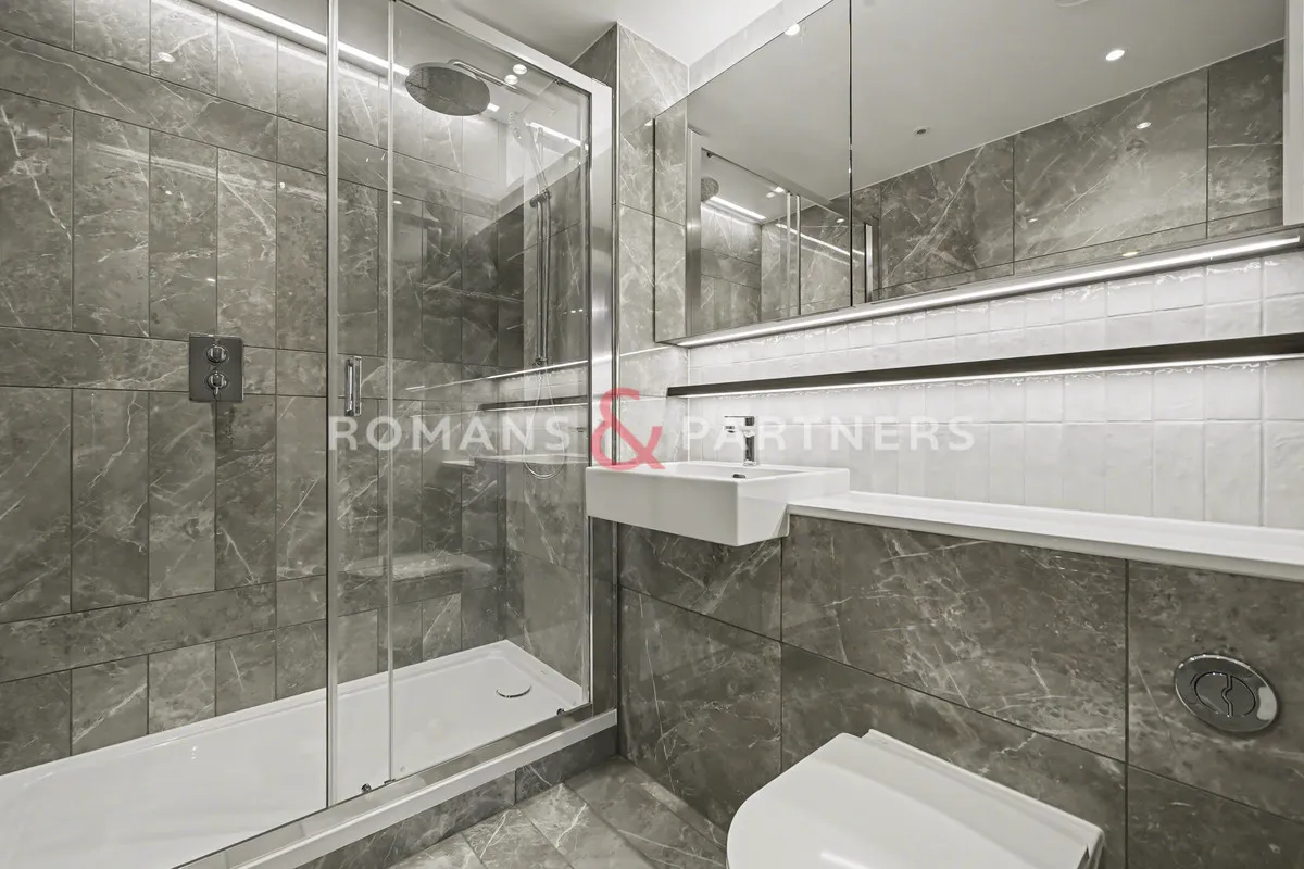 Botancial Apartments, Bow Green, E3, photo 5