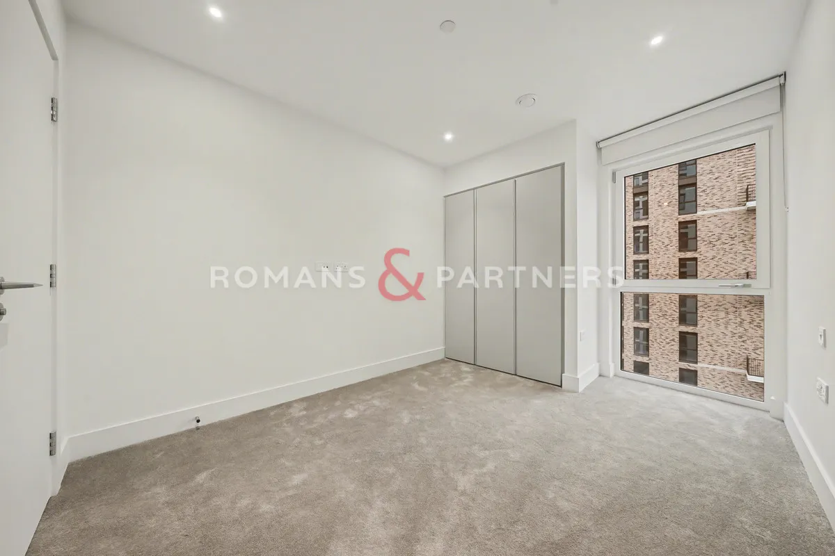 Botancial Apartments, Bow Green, E3, photo 7