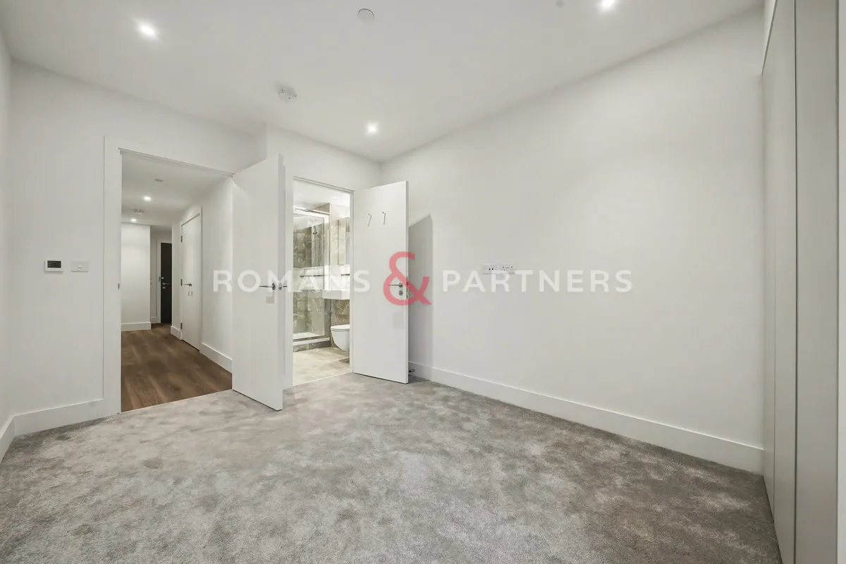 Botancial Apartments, Bow Green, E3, photo 6