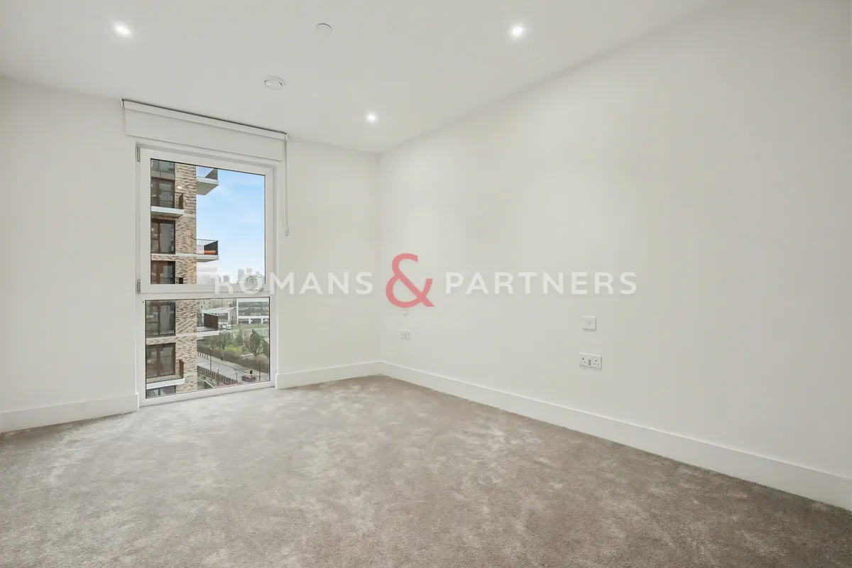 Botancial Apartments, Bow Green, E3, photo 8
