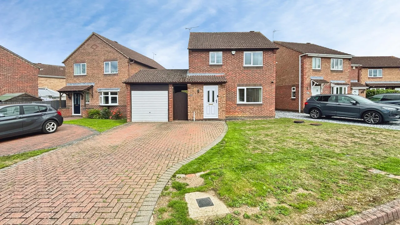 Adelaide Close, Waddington, LN5, photo 2