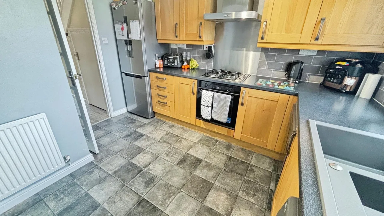 Adelaide Close, Waddington, LN5, photo 5