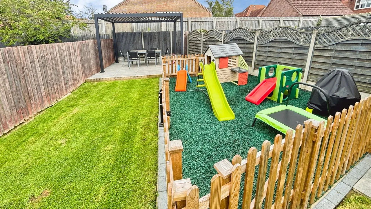 Adelaide Close, Waddington, LN5, photo 15