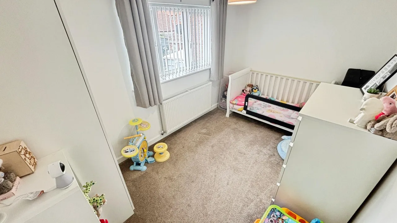 Adelaide Close, Waddington, LN5, photo 10