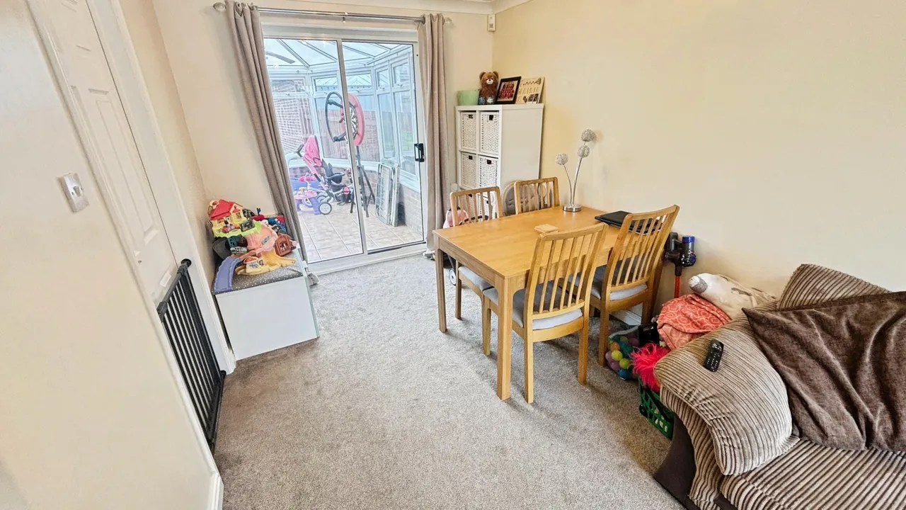 Adelaide Close, Waddington, LN5, photo 7