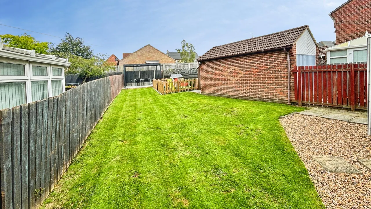 Adelaide Close, Waddington, LN5, photo 16