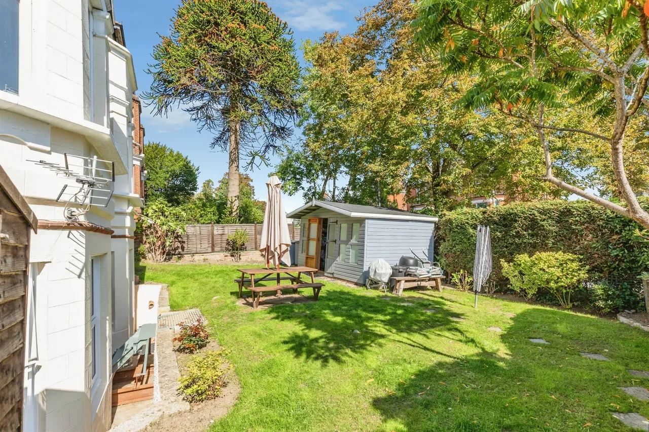 Brittany Road, St. Leonards-On-Sea, TN38, photo 11