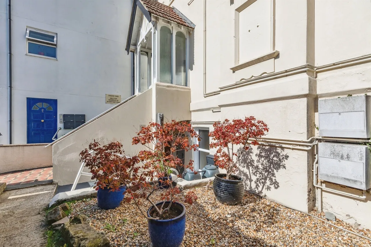 Brittany Road, St. Leonards-On-Sea, TN38, photo 13
