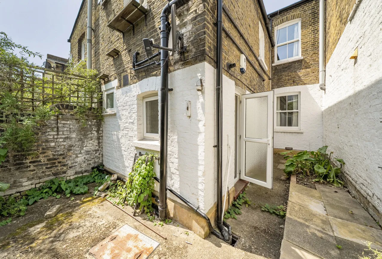 Tennyson Street, London, SW8 3SX, photo 7