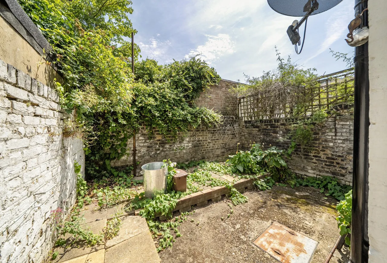 Tennyson Street, London, SW8 3SX, photo 14