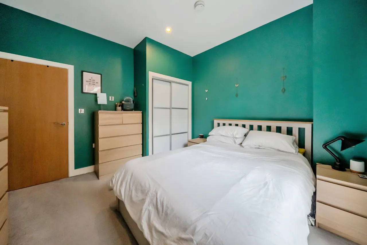 Cornell Square, Nine Elms, SW8, photo 13