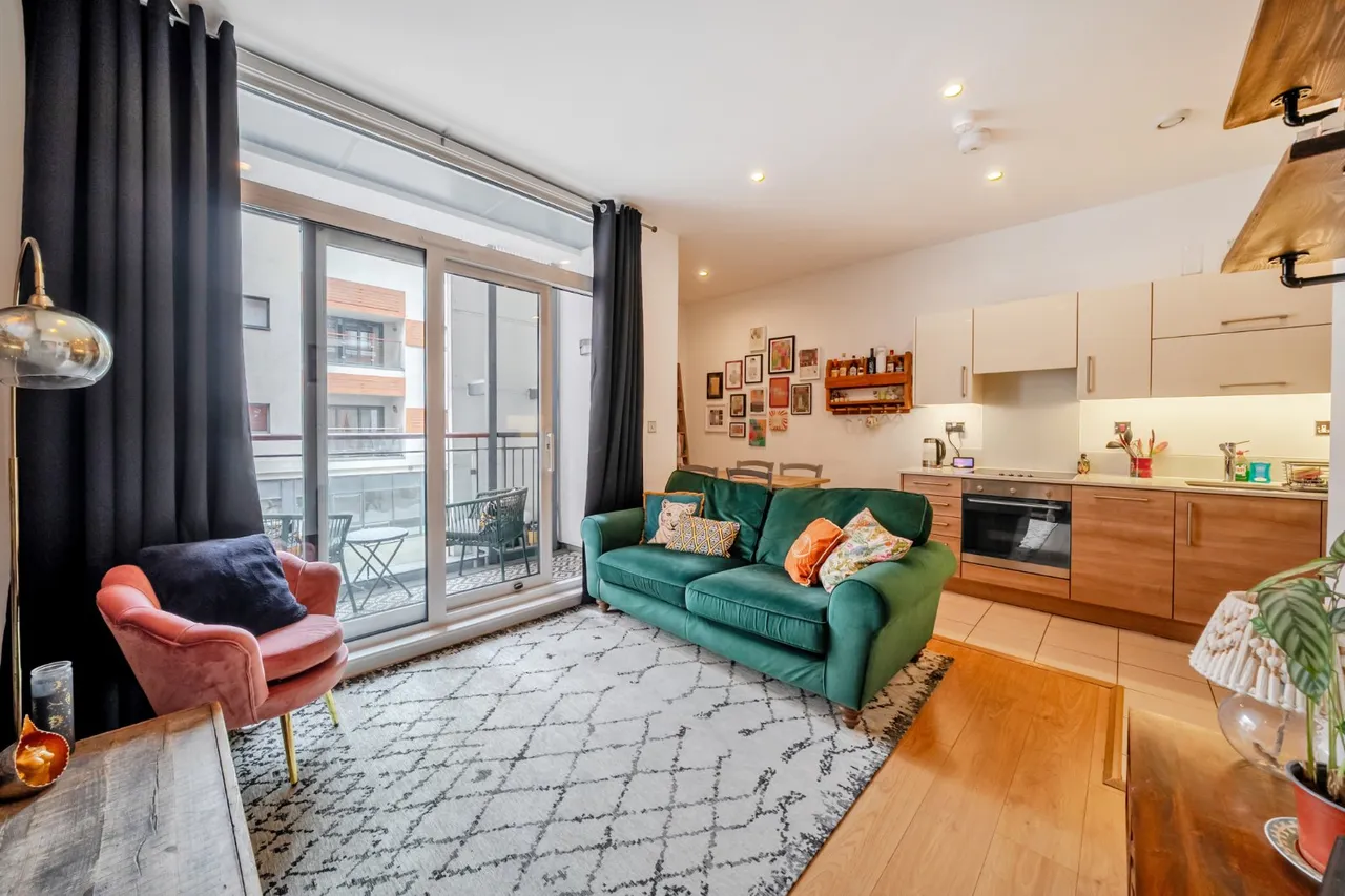Cornell Square, Nine Elms, SW8, photo 7