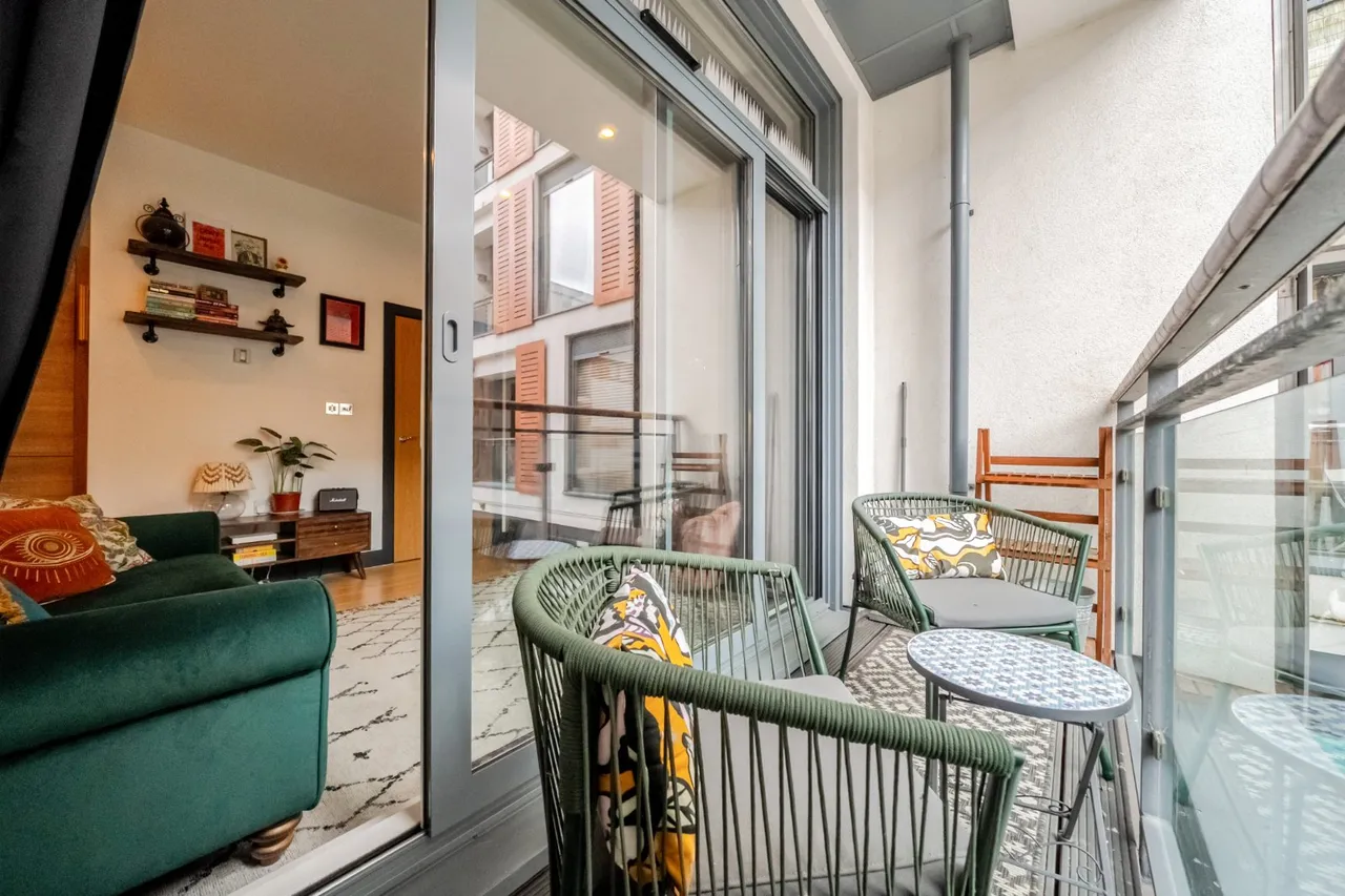 Cornell Square, Nine Elms, SW8, photo 9
