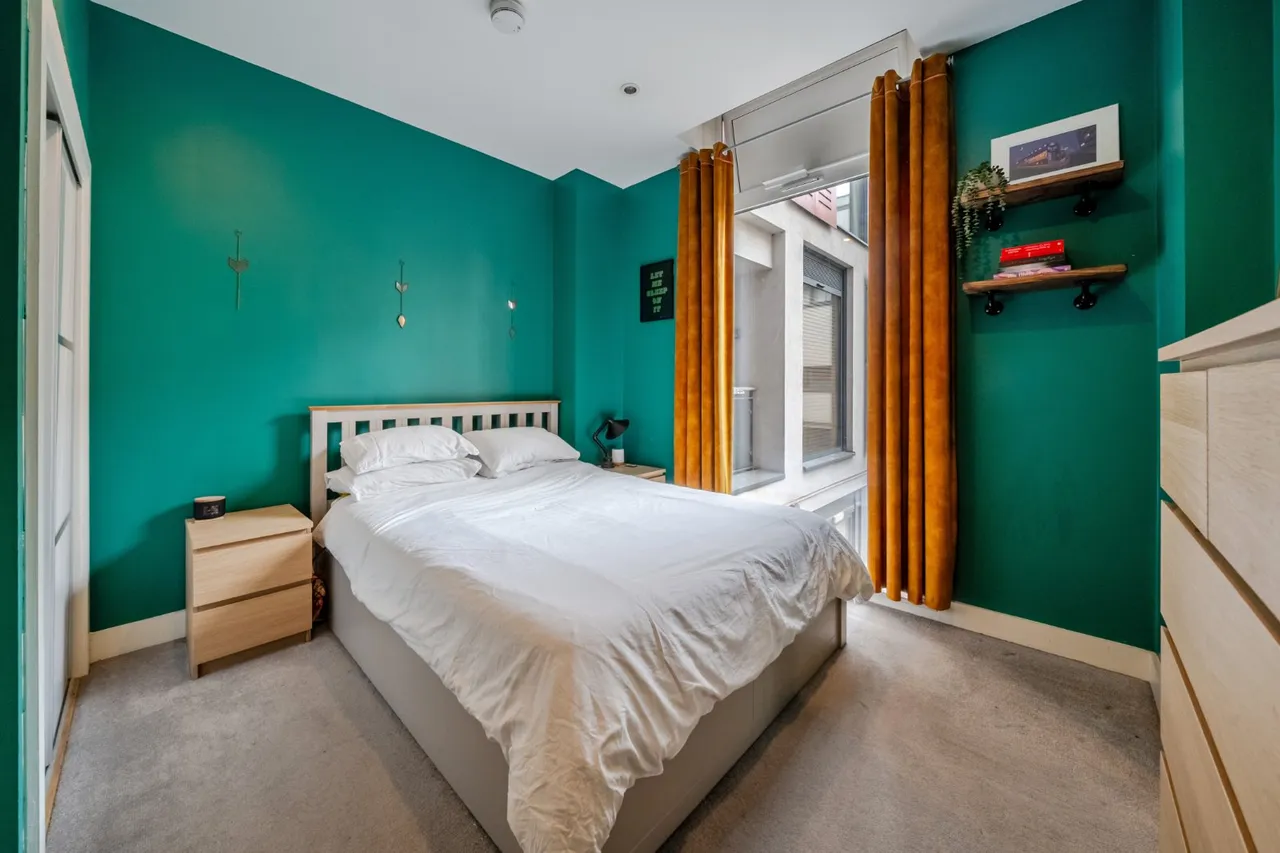 Cornell Square, Nine Elms, SW8, photo 3