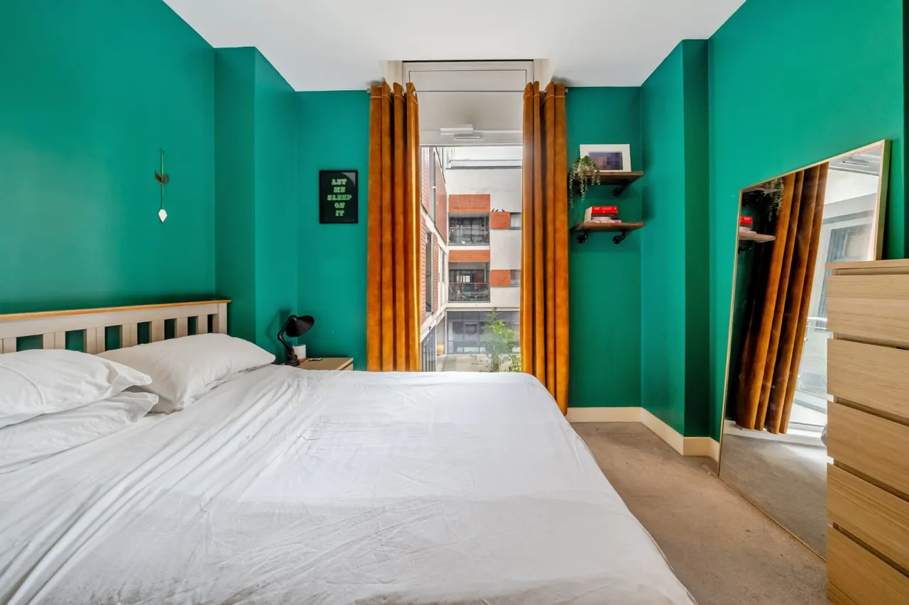 Cornell Square, Nine Elms, SW8, photo 12