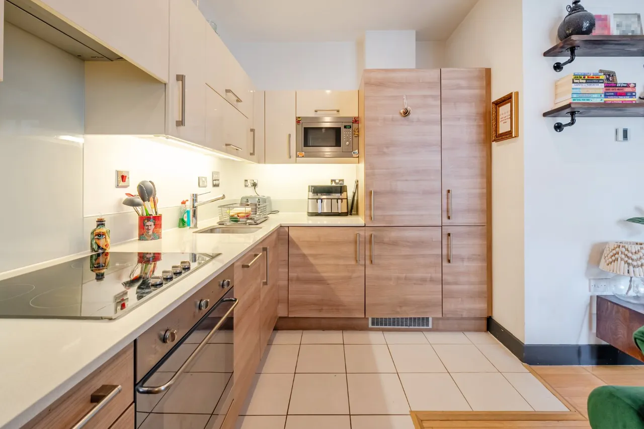 Cornell Square, Nine Elms, SW8, photo 10