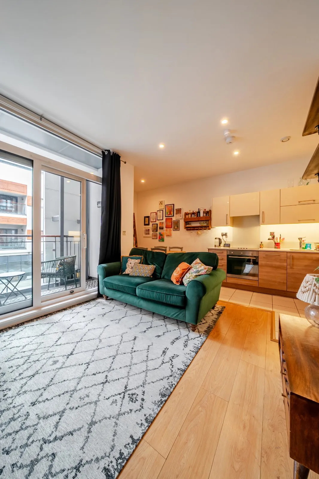 Cornell Square, Nine Elms, SW8, photo 16