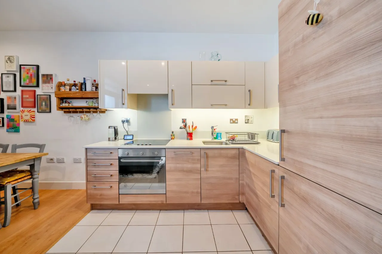 Cornell Square, Nine Elms, SW8, photo 11
