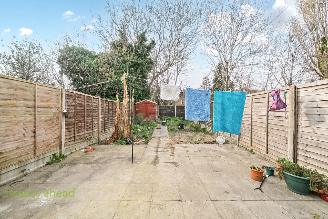 Bensham Lane, Thornton Heath, CR7, photo 4