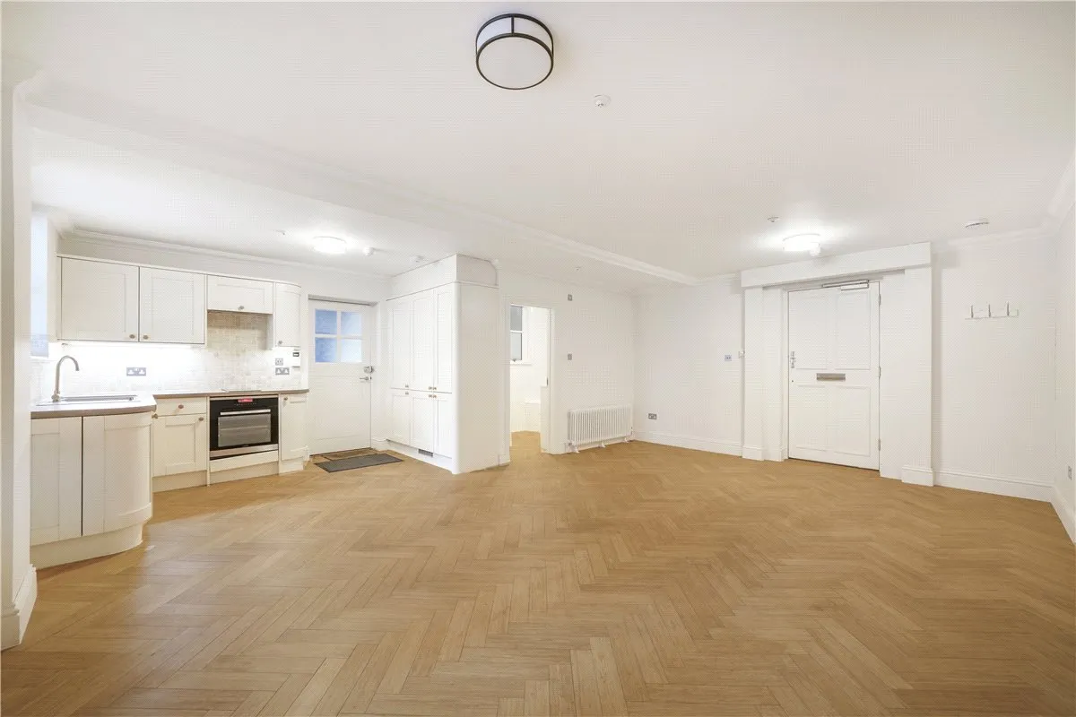 1 bed flat for sale, South Audley Street, Mayfair, W1K