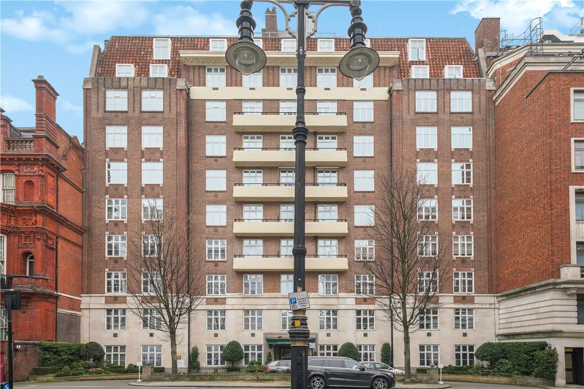 South Audley Street, Mayfair, W1K, photo 2