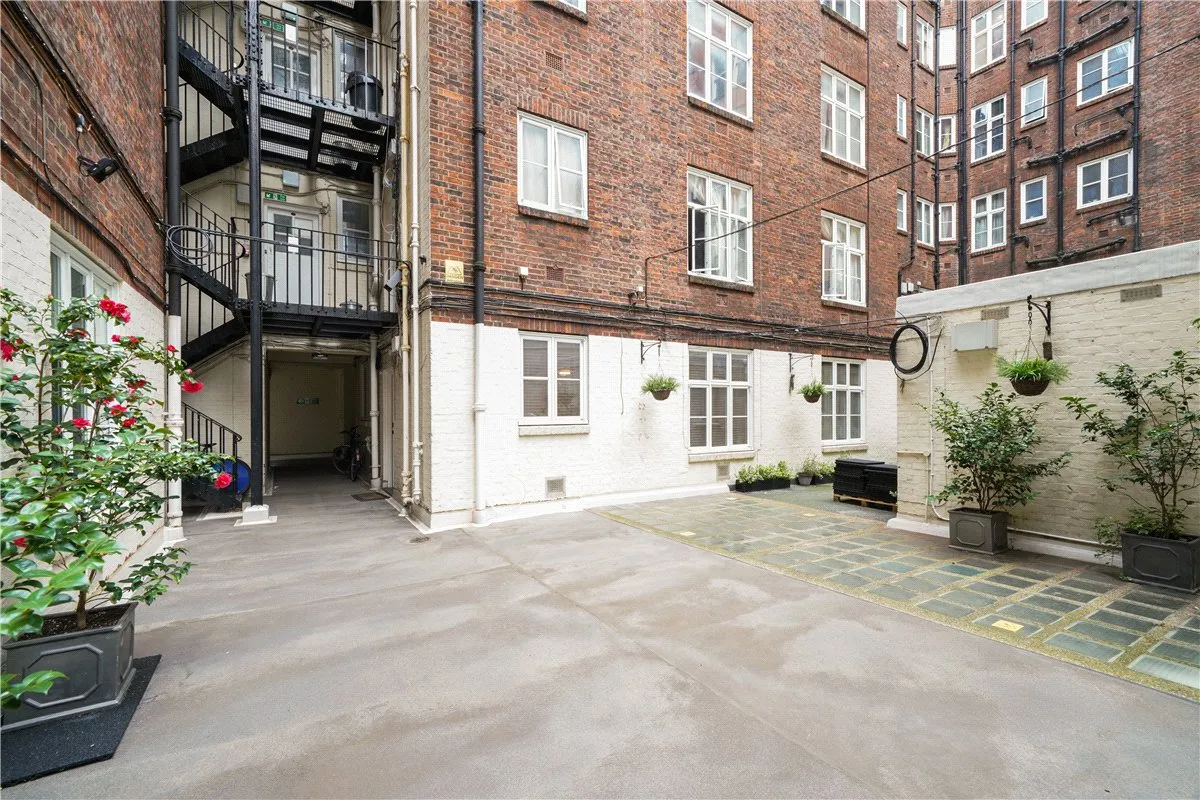 South Audley Street, Mayfair, W1K, photo 13