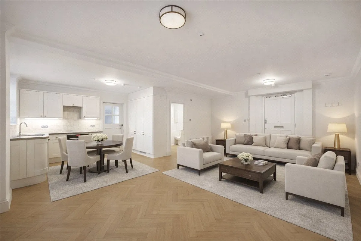 South Audley Street, Mayfair, W1K, photo 4