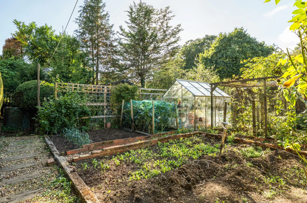 Salisbury Road, Plaitford, SO51, photo 8