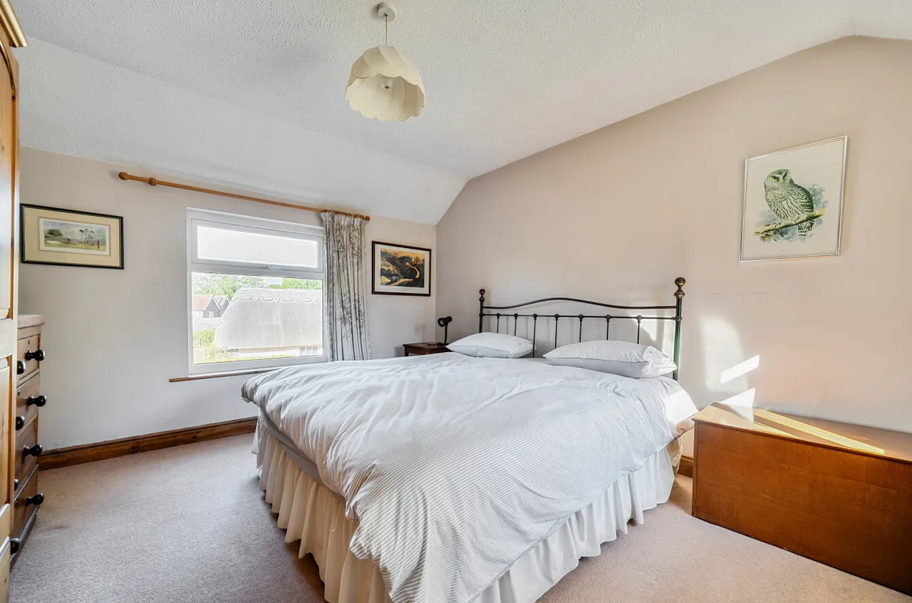 Salisbury Road, Plaitford, SO51, photo 5