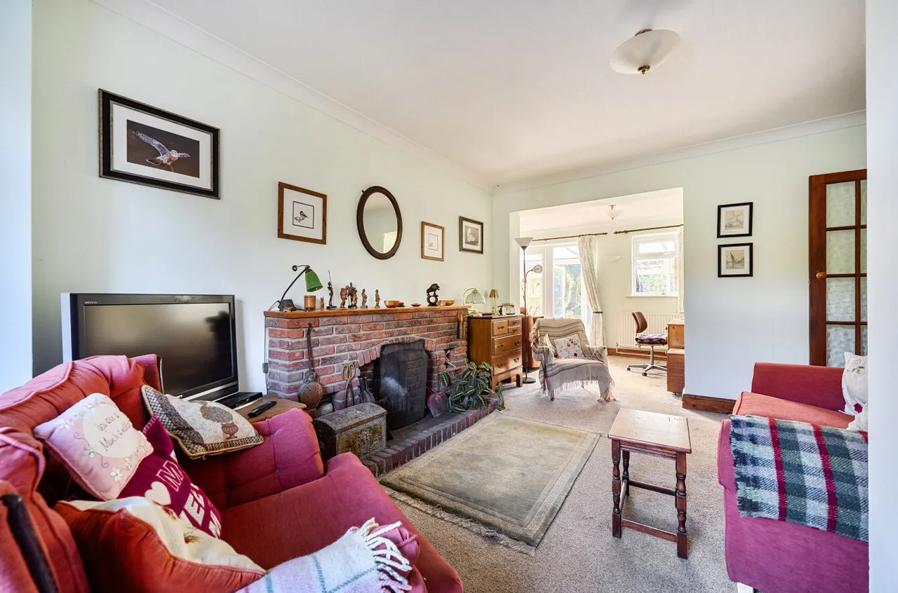 Salisbury Road, Plaitford, SO51, photo 2