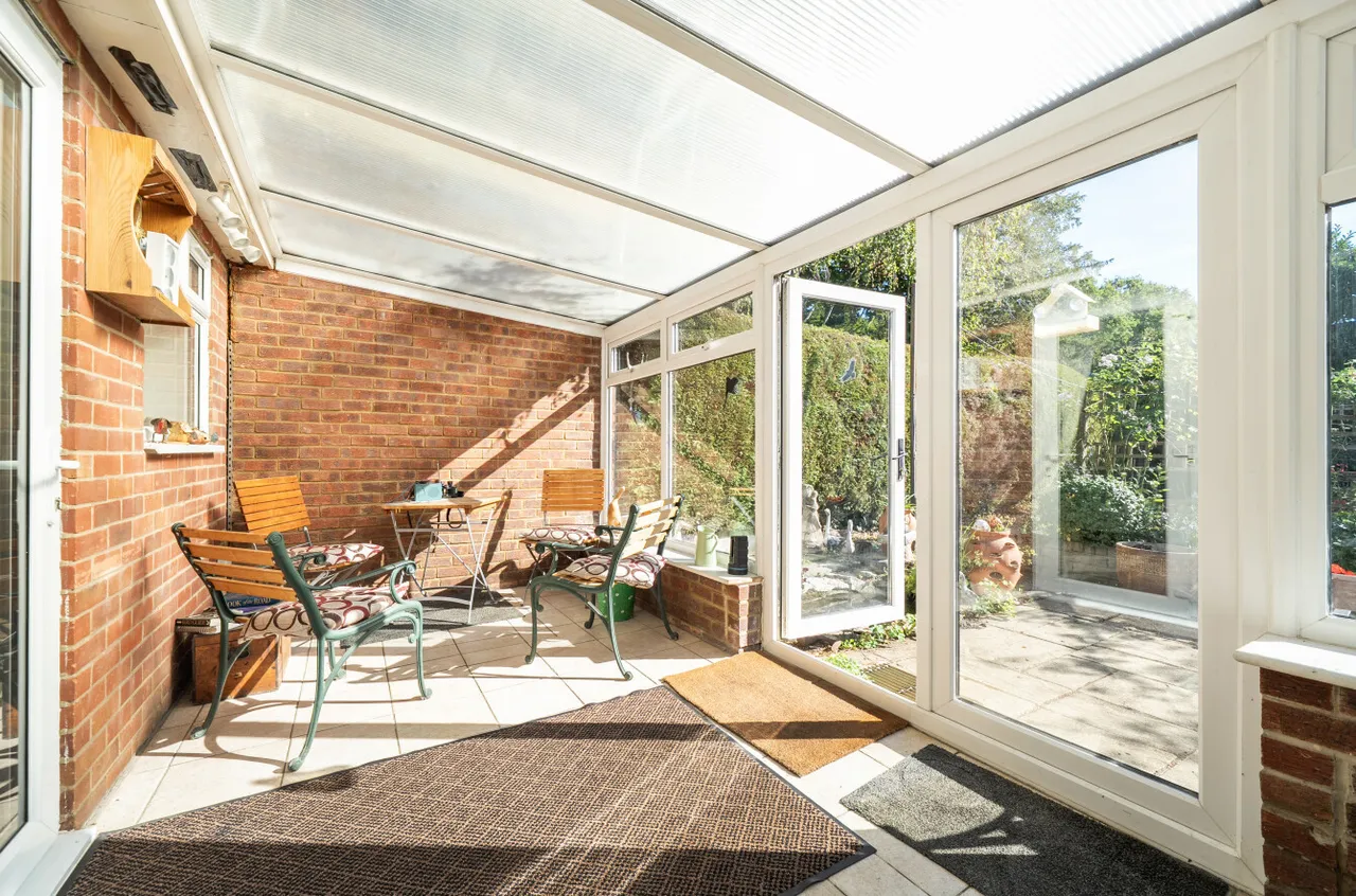 Salisbury Road, Plaitford, SO51, photo 18