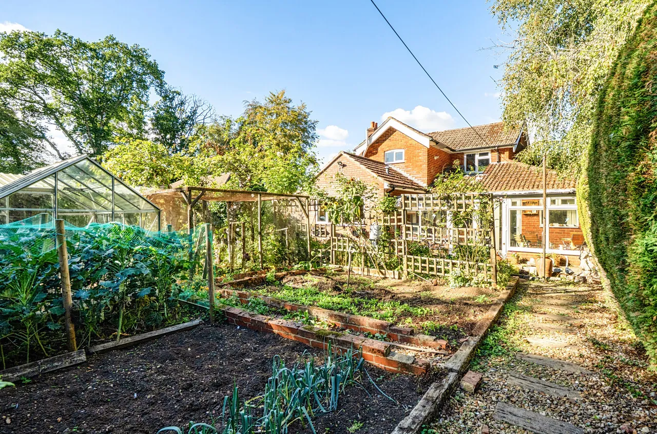 Salisbury Road, Plaitford, SO51, photo 11