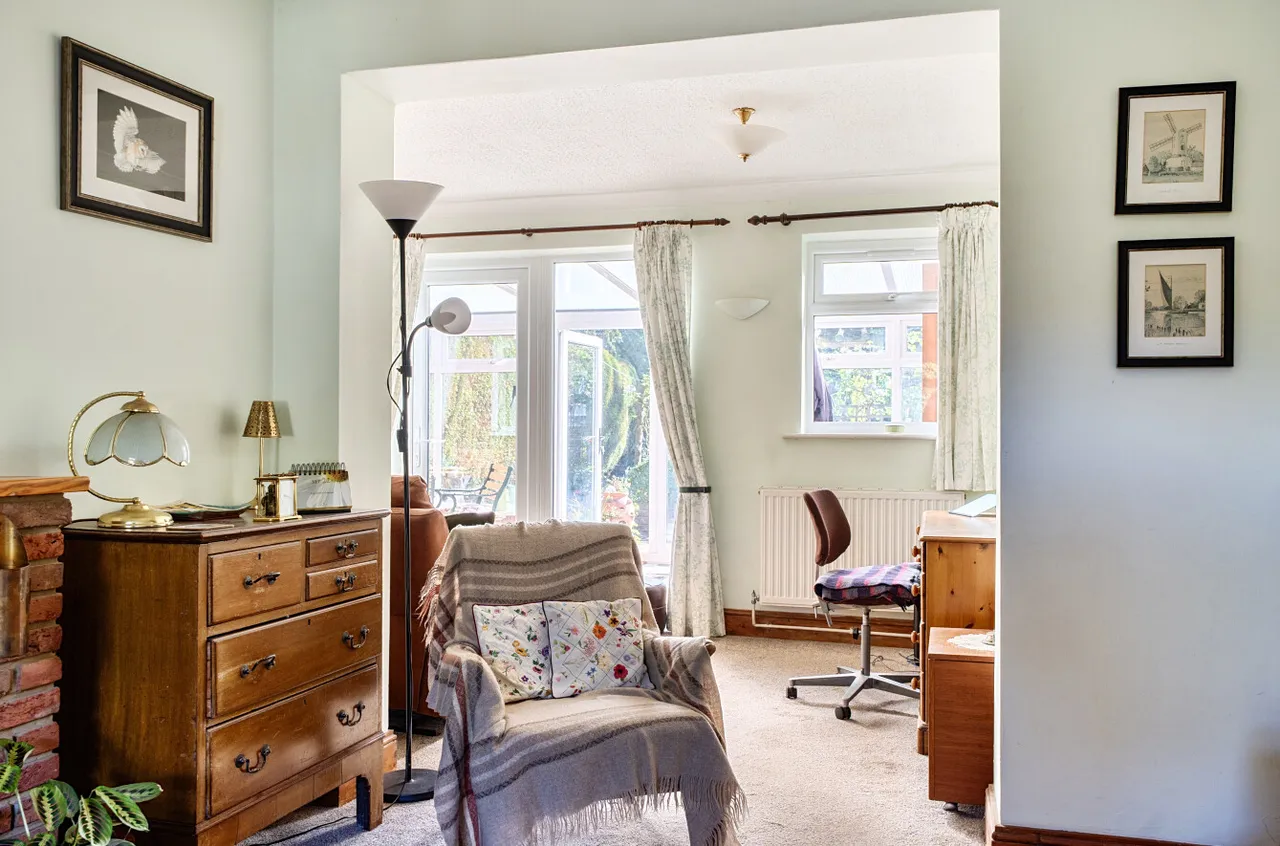 Salisbury Road, Plaitford, SO51, photo 14