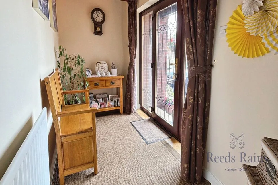 Doncaster Road, Whitley, DN14, photo 12
