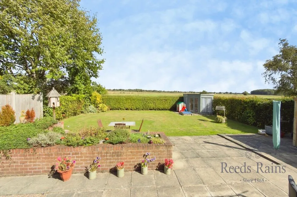 Doncaster Road, Whitley, DN14, photo 18